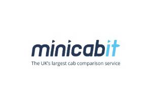 minicabit UK 英国租车比价订阅网站