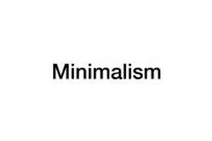 Minimalism Brand 西班牙有机棉服饰购物网站