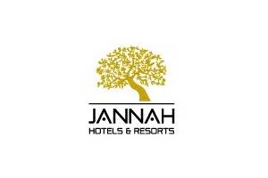 Jannah Hotels 阿联酋豪华酒店预定网站