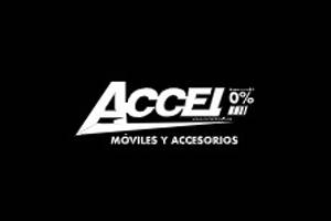 ACCEL MOVIL 西班牙智能电子产品购物网站