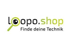 Loopo.de 德国电子产品购物网站