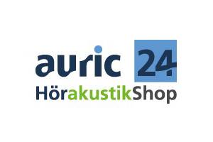 auric24 DE 德国助听器在线购物商店