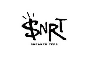 SNRT Sneaker Tee 美国运动鞋购物网站