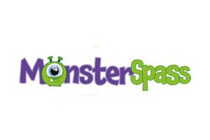Monsterspass 德国滑梯木屋游戏塔订购网站