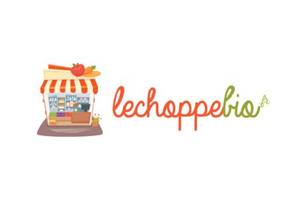 Lechoppebio 法国护理杂货购物商店