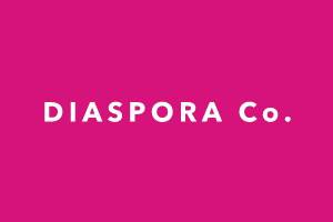 Diaspora Co. 印度厨房香料购物网站
