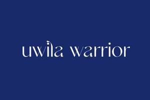 Uwila Warrior 美国隐形女性内衣购物网站