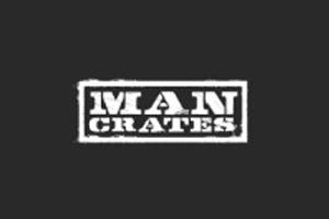 Man Crates 美国专业男性礼品购物网站