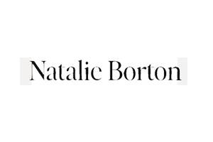 Natalie Borton 美国网红女装分享购物网站