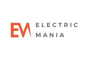 Electric Mania 英国电子产品百货购物网站