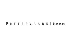 Pottery Barn Teen 美国时尚家居装饰购物网站