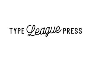 Type League Press 美国优质陶瓷杯订购网站