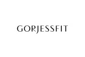 GORJESSFIT 美国运动休闲女装购物网站