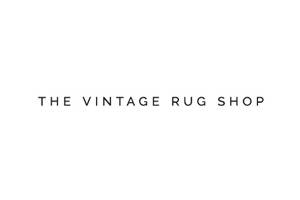 The Vintage Rug Shop 美国时尚家居用品购物网站