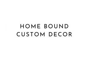 Home Bound Custom Decor 美国激光雕刻礼品购物网站