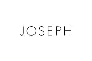 Joseph Fashion 英国奢华时装品牌购物网站