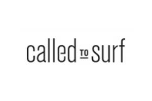 Called to Surf 美国生活服饰品牌购物网站