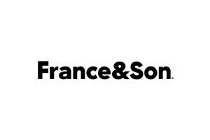 France and Son 美国时尚家具照明装饰购物网站