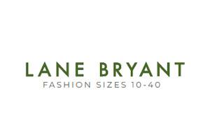 Lane Bryant US 美国大码女装品牌购物网站