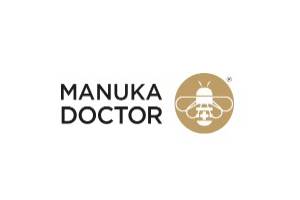 Manuka Doctor US 新西兰蜂蜜保健品牌美国官网