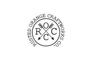 Rusted Orange Craftworks Co. 美国家庭装饰品购物网站