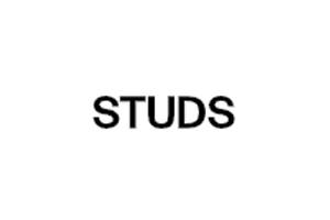 Studs 美国时尚耳环配饰品牌购物网站
