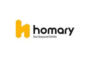 Homary USA 美国家居装饰品购物网站
