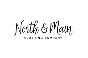 North & Main 美国精品女装购物网站