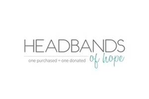 Headbands of Hope 美国慈善发带饰品购物网站