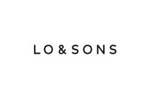Lo & Sons 美国电子商务箱包购物网站