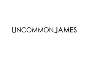 Uncommon James 美国女性生活珠宝购物网站