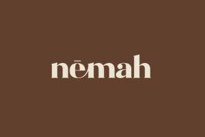 Nemah 美国纯素婴儿护肤品购物网站