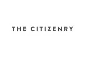 The Citizenry 美国现代居家用品购物网站