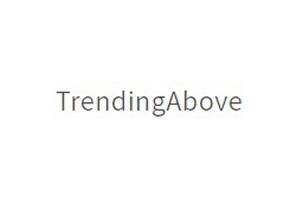 TrendingAbove 美国时尚珠宝品牌购物网站