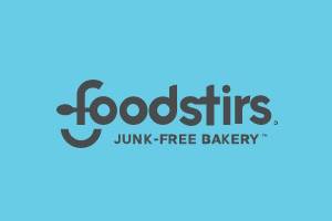 Foodstirs 美国烹饪烘焙零食购物网站