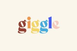 Giggle 美国时尚儿童品牌购物商店