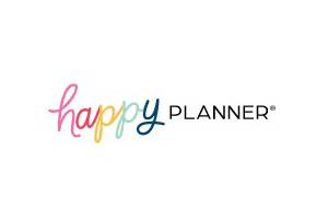 The Happy Planner 美国计划效率笔记本购物网站