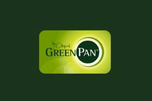 GreenPan US 美国健康不粘锅购物网站