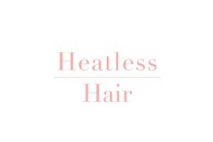 Heatless Hair 美国无加热卷发棒购物网站