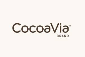 CocoaVia 美国心脏大脑保健品购物网站