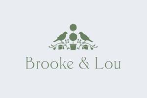 Brooke and Lou 美国室内家居装饰品牌购物网站