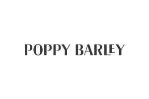 Poppy Barley 加拿大高端鞋履品牌购物网站