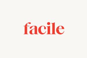 Facile Skincare 美国医学护肤品牌购物网站