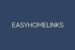 Easy Home Links 美国时尚家具品牌购物网站