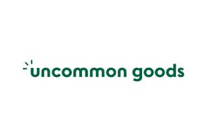 Uncommon Goods 美国居家生活百货购物网站