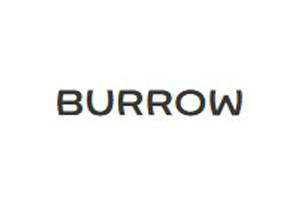 Burrow 美国时尚现代家具购物网站