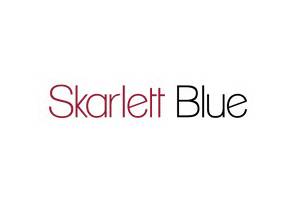 Skarlett Blue 美国豪华女性内衣品牌购物网站