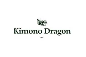 Kimono Dragon 美国高端极简风格珠宝购物网站