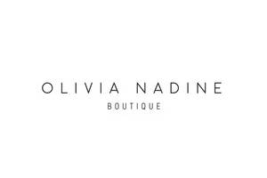 Olivia Nadine Boutique 美国时尚精品女装购物网站