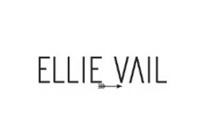Ellie Vail Jewelry 美国防水防汗珠宝品牌购物网站